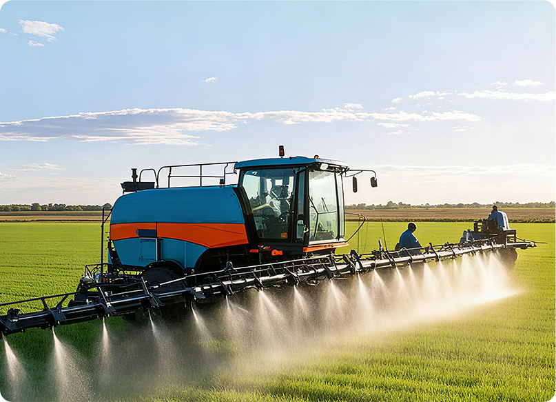 農業用シリコーン相乗剤